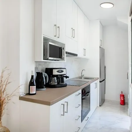 Gio Center 아파트