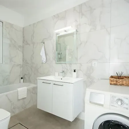 Gio Center Διαμέρισμα