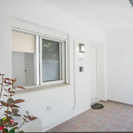 Gio Center Διαμέρισμα