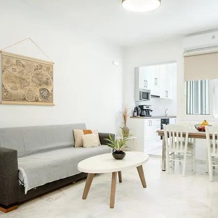Appartement Gio Center *
