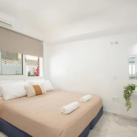 Gio Center Apartment