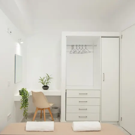 Gio Center Apartment