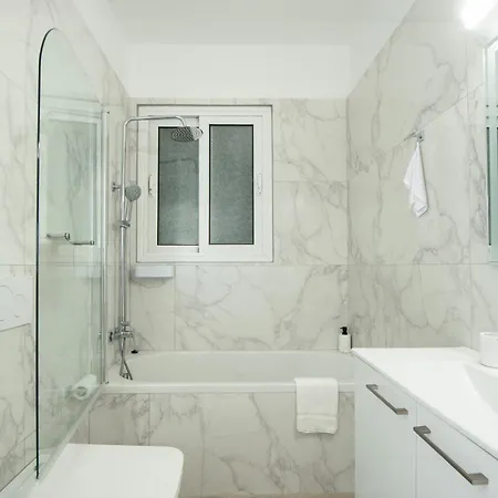 Apartment Gio Center