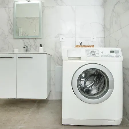 Apartment Gio Center