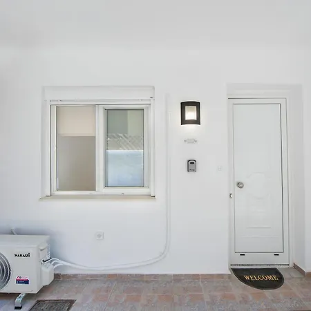 Gio Center Apartment *