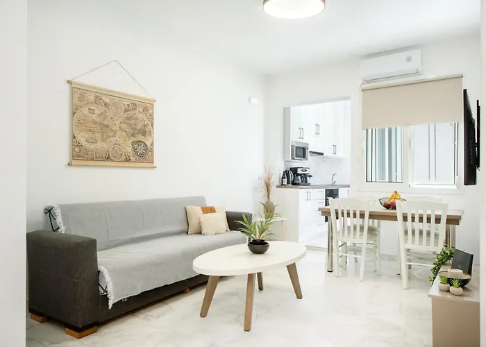 Διαμέρισμα Gio Center *