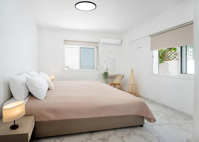 Apartment Gio Center *