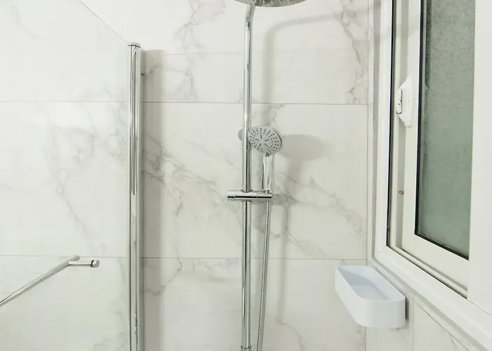 Apartment Gio Center *