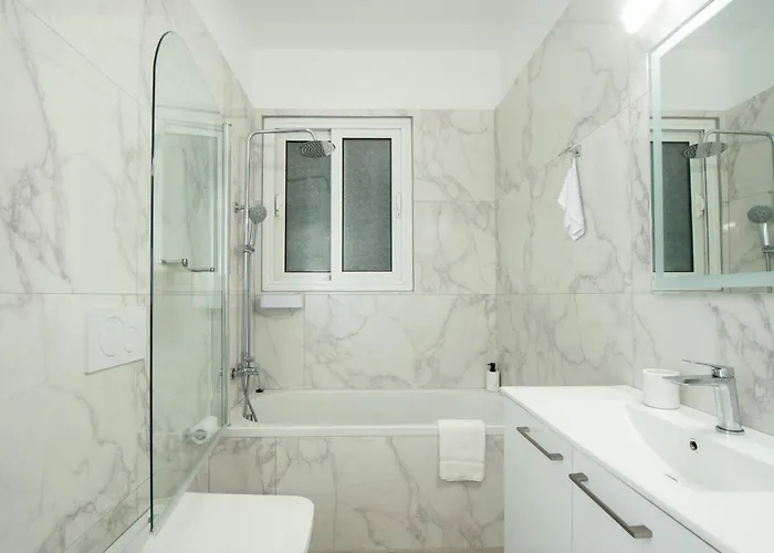 Apartment Gio Center