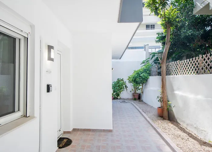 Gio Center Apartment