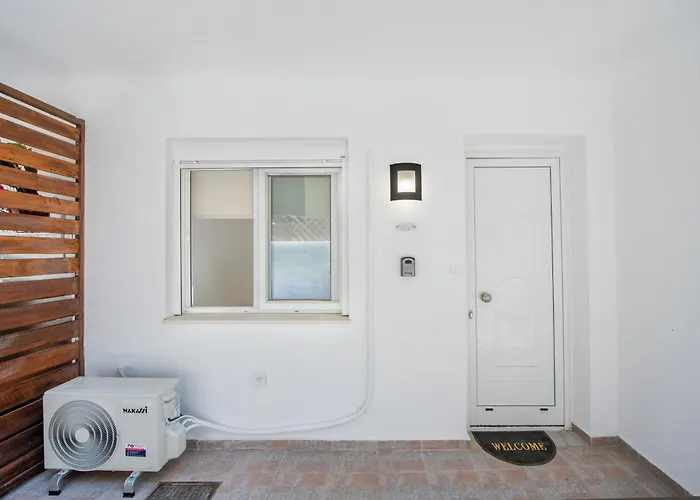 Gio Center Apartment *