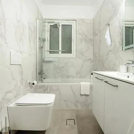 Appartamento Gio Center