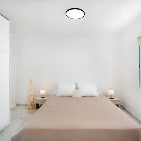 Gio Center Διαμέρισμα *