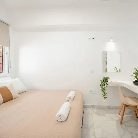 Διαμέρισμα Gio Center Rhodes City