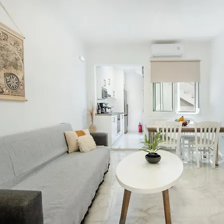 Gio Center Rhodes City