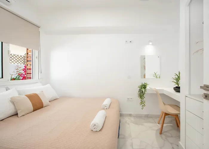 Gio Center Rhodes City